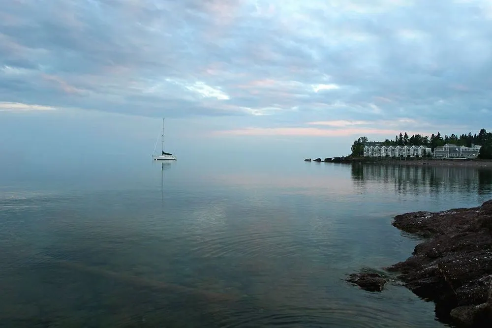 Allamanda Beach Club Shoal Bay Village