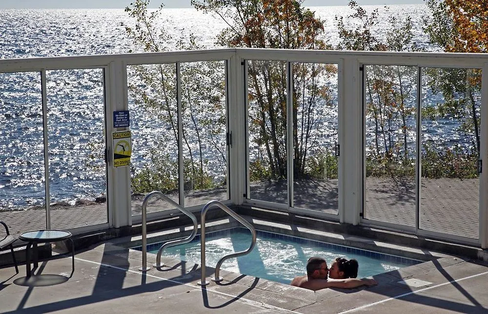 Allamanda Beach Club Shoal Bay Village Apartment