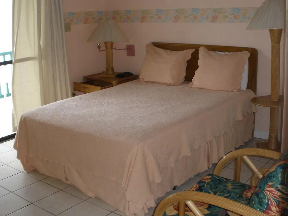 Allamanda Beach Club Shoal Bay Village 0*,  Anguilla