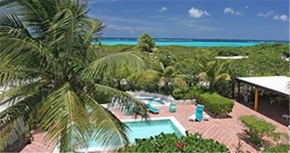 Allamanda Beach Club Shoal Bay Village Apartment