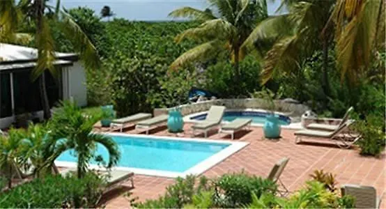 Allamanda Beach Club Shoal Bay Village Anguilla