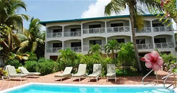 Allamanda Beach Club Shoal Bay Village 0*,  Anguilla