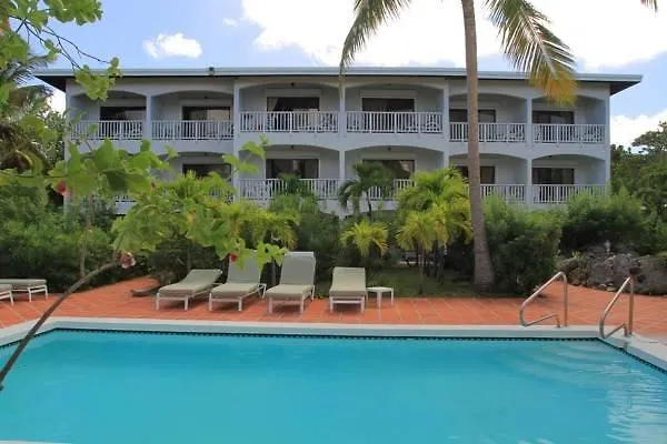 Allamanda Beach Club Shoal Bay Village Apartment