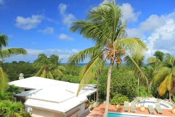 Apartment Allamanda Beach Club Shoal Bay Village Anguilla