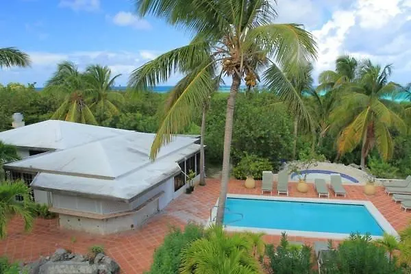 Apartment Allamanda Beach Club Shoal Bay Village