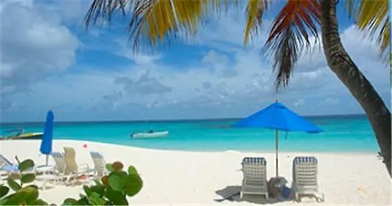 Allamanda Beach Club Shoal Bay Village 0*,