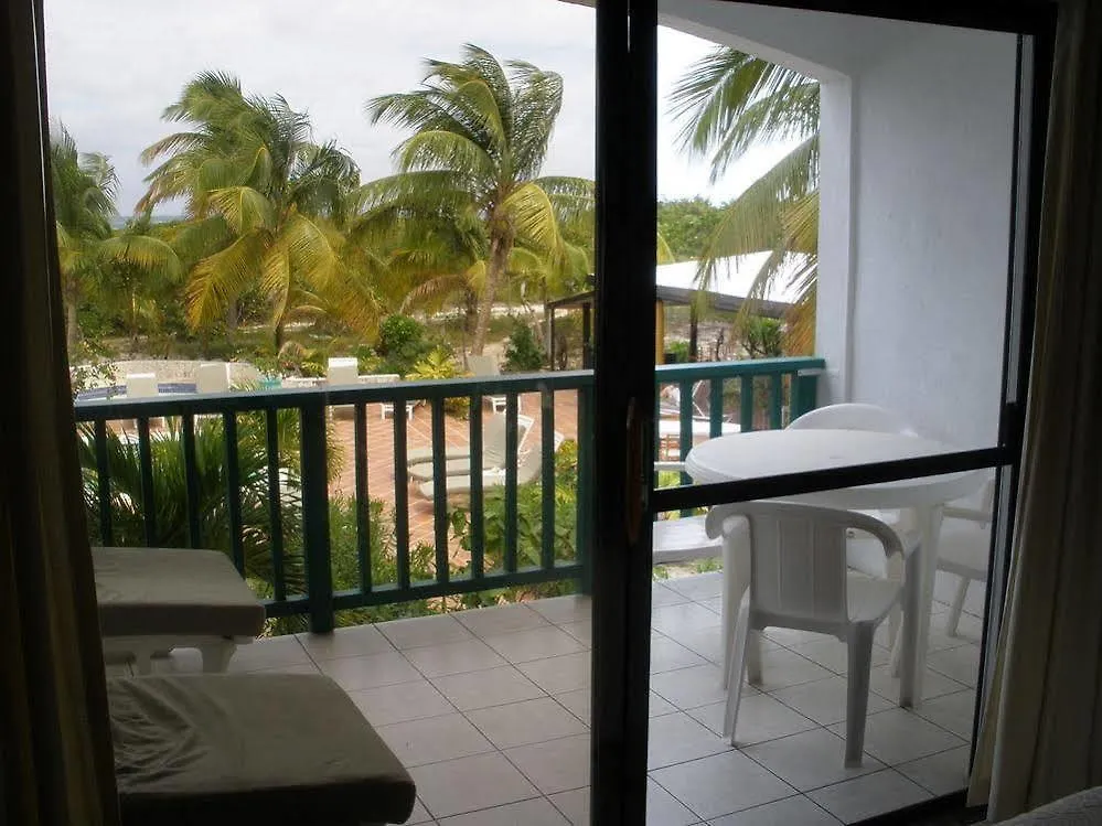 Allamanda Beach Club Shoal Bay Village Anguilla