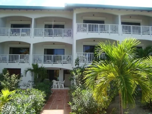 Allamanda Beach Club Shoal Bay Village 0*,