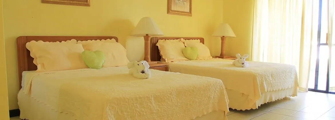 Allamanda Beach Club Shoal Bay Village
