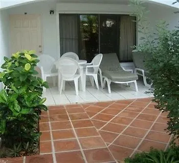 Allamanda Beach Club Shoal Bay Village