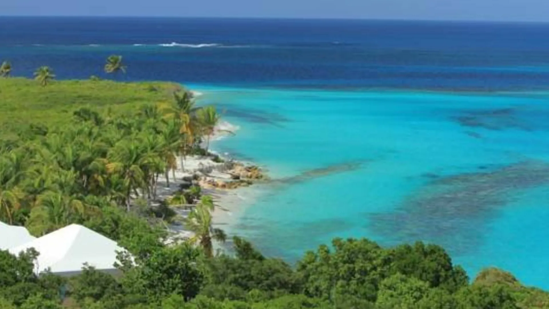 Allamanda Beach Club Shoal Bay Village Apartment