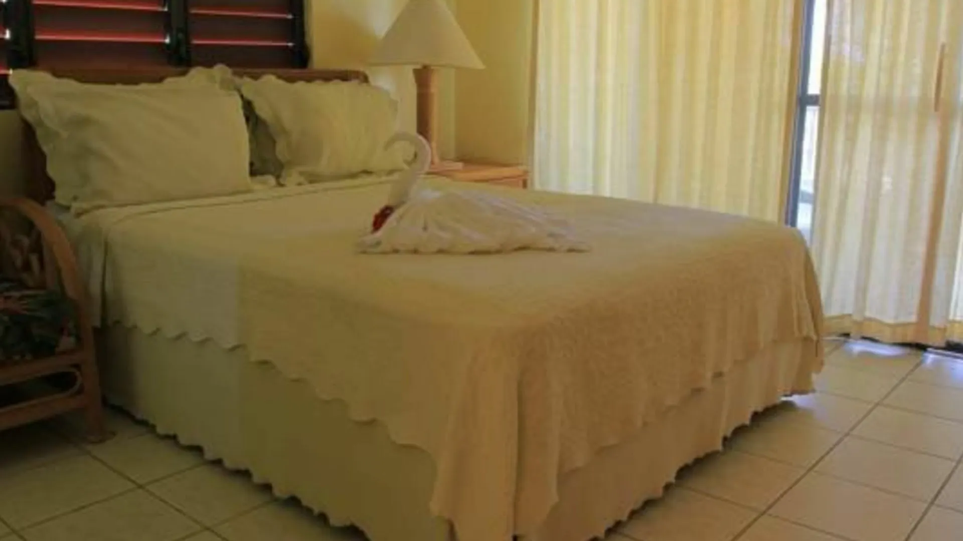 Apartment Allamanda Beach Club Shoal Bay Village Anguilla