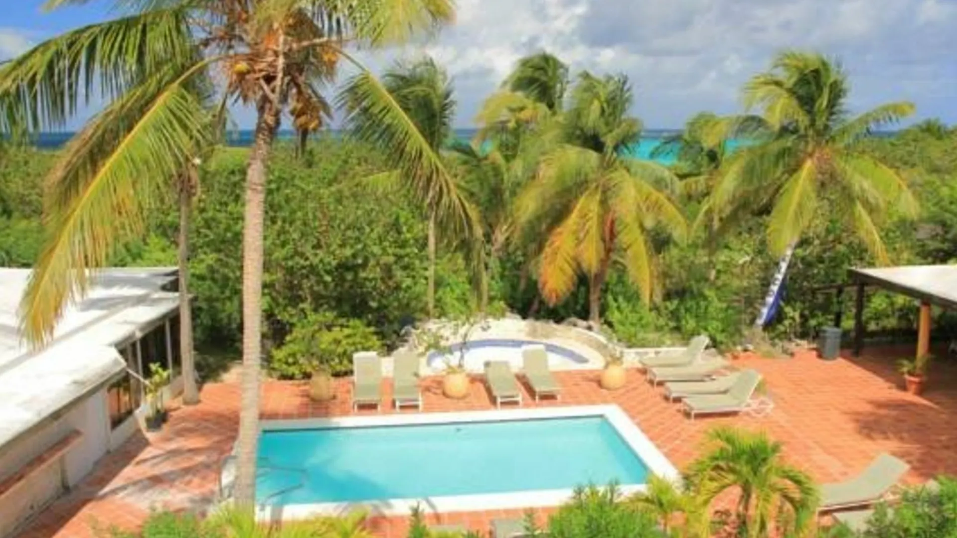 Allamanda Beach Club Shoal Bay Village 0*,