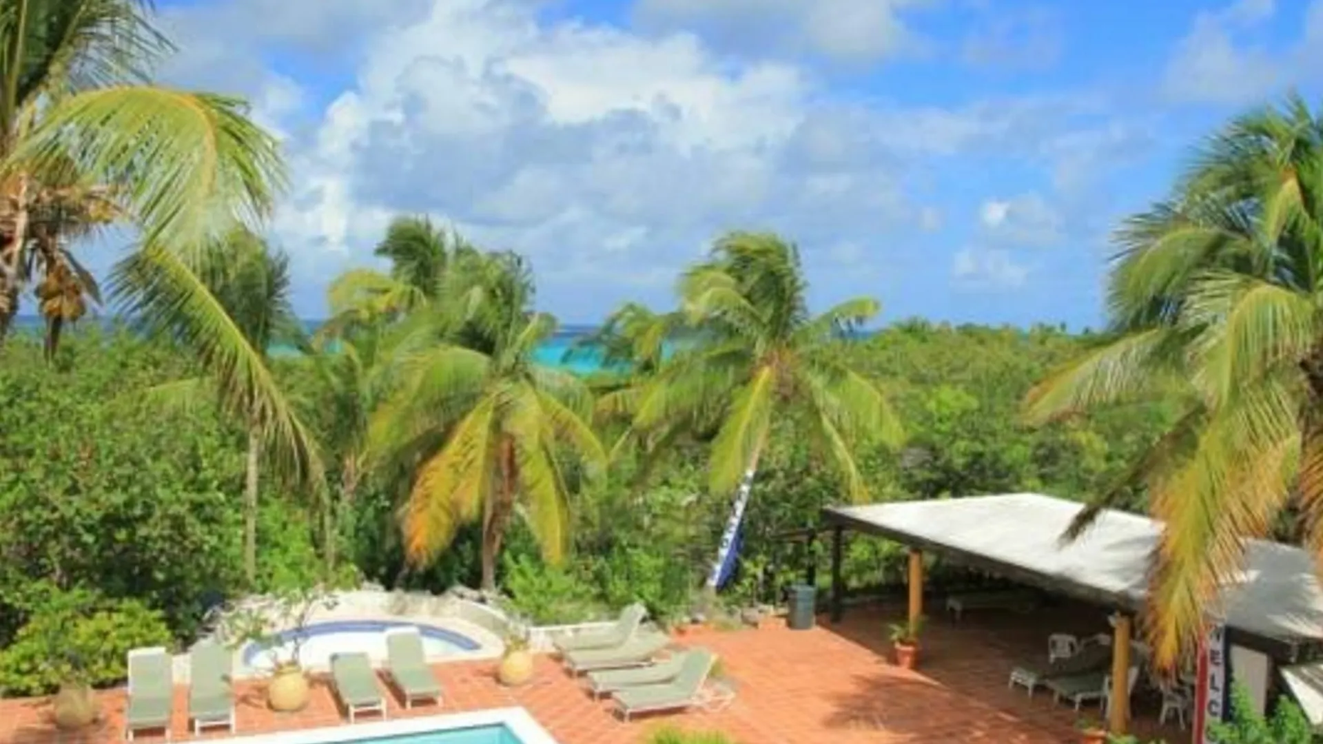 Apartment Allamanda Beach Club Shoal Bay Village Anguilla