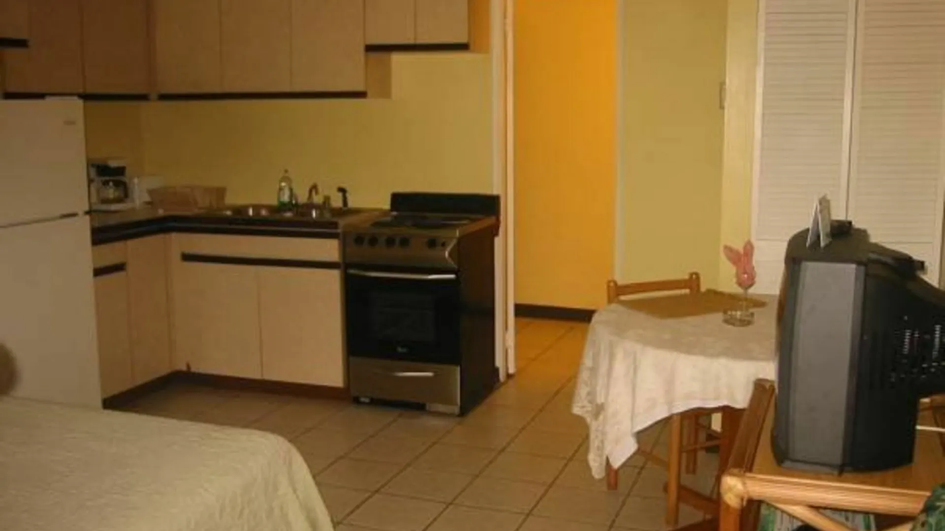 Allamanda Beach Club Shoal Bay Village 0*,  Anguilla