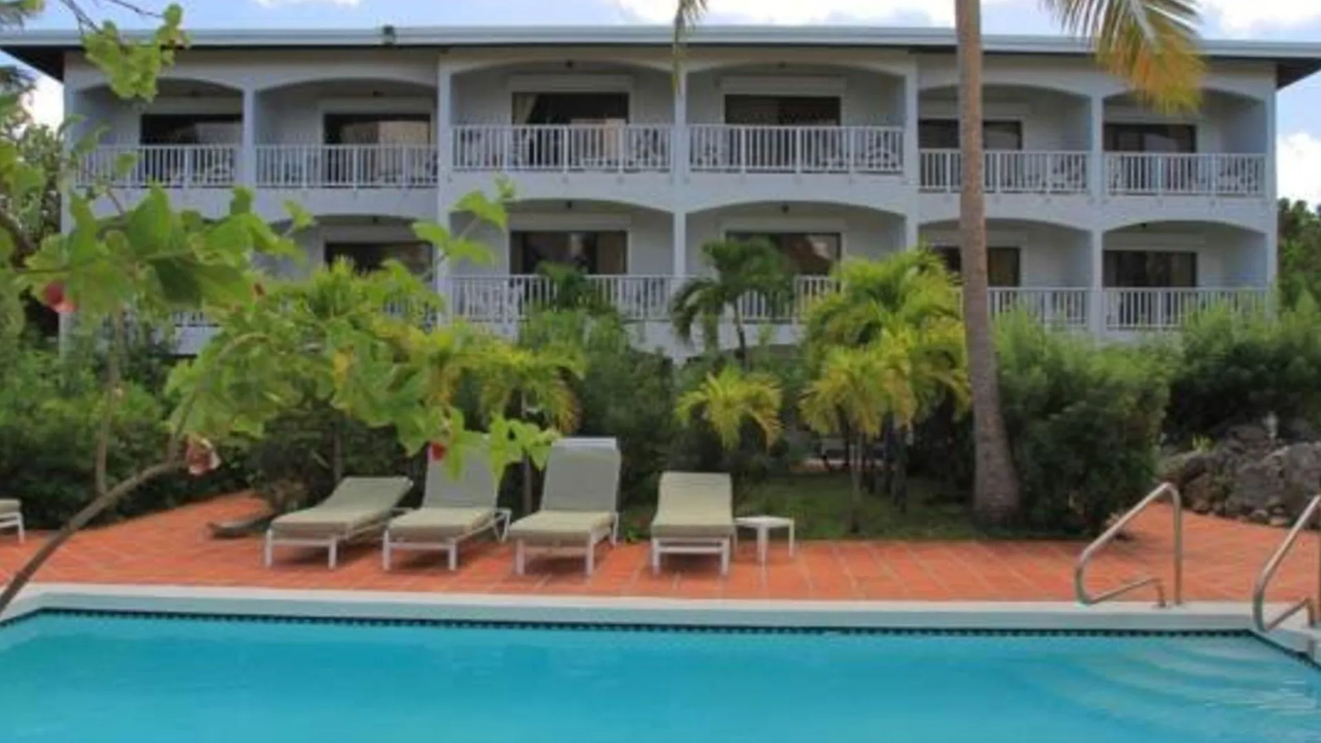 Allamanda Beach Club Shoal Bay Village 0*,  Anguilla