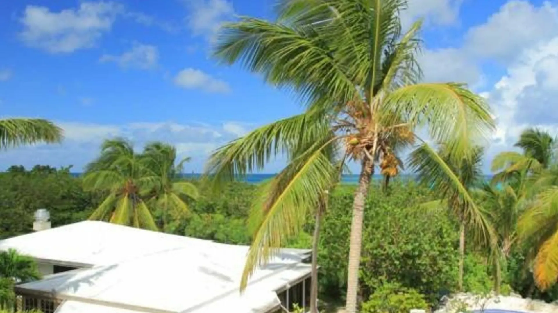 Apartment Allamanda Beach Club Shoal Bay Village Anguilla
