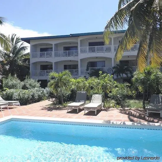 Shoal Bay Village Allamanda Beach Club Shoal Bay Village
