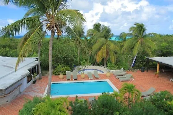 Shoal Bay Village Allamanda Beach Club Shoal Bay Village