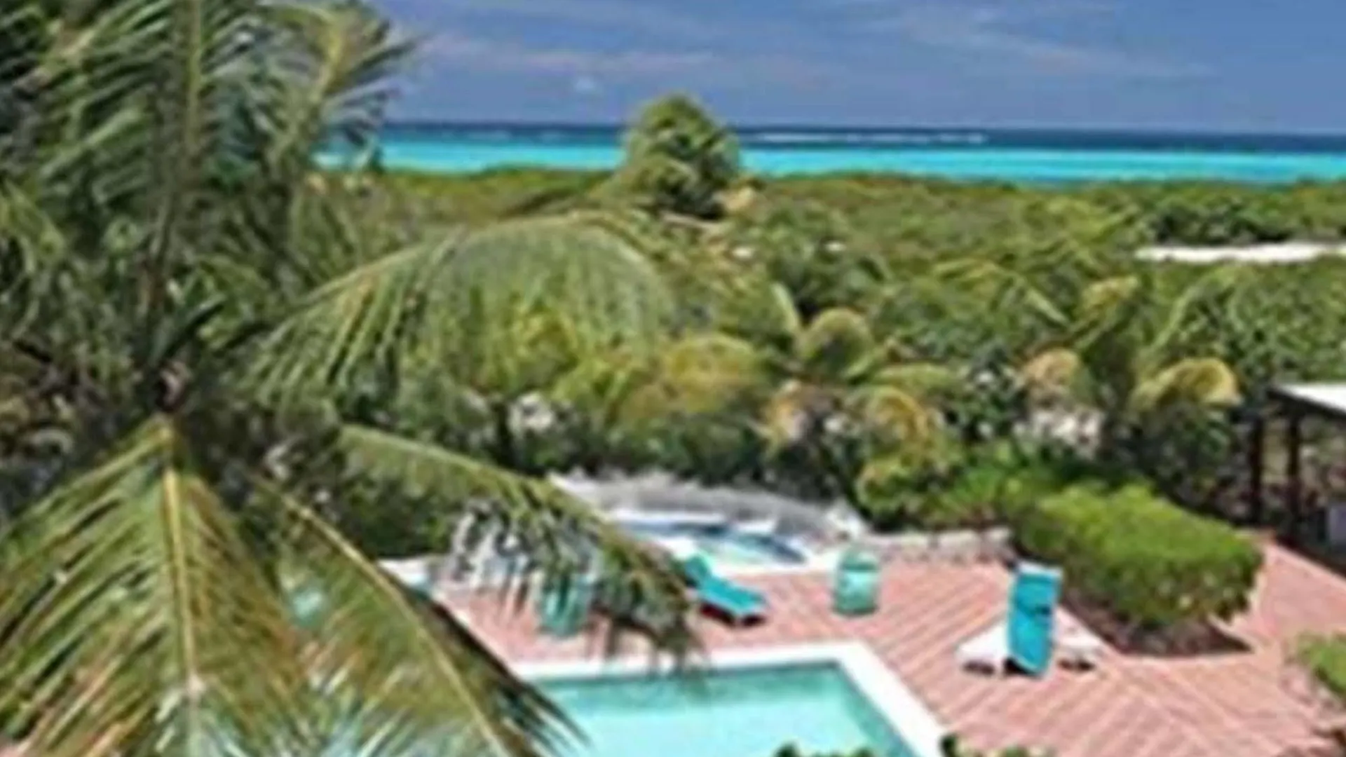 Shoal Bay Village Allamanda Beach Club 0*, Shoal Bay Village