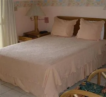 Shoal Bay Village Allamanda Beach Club דירה