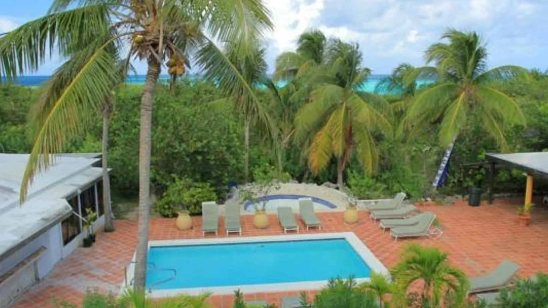 Shoal Bay Village Allamanda Beach Club Shoal Bay Village