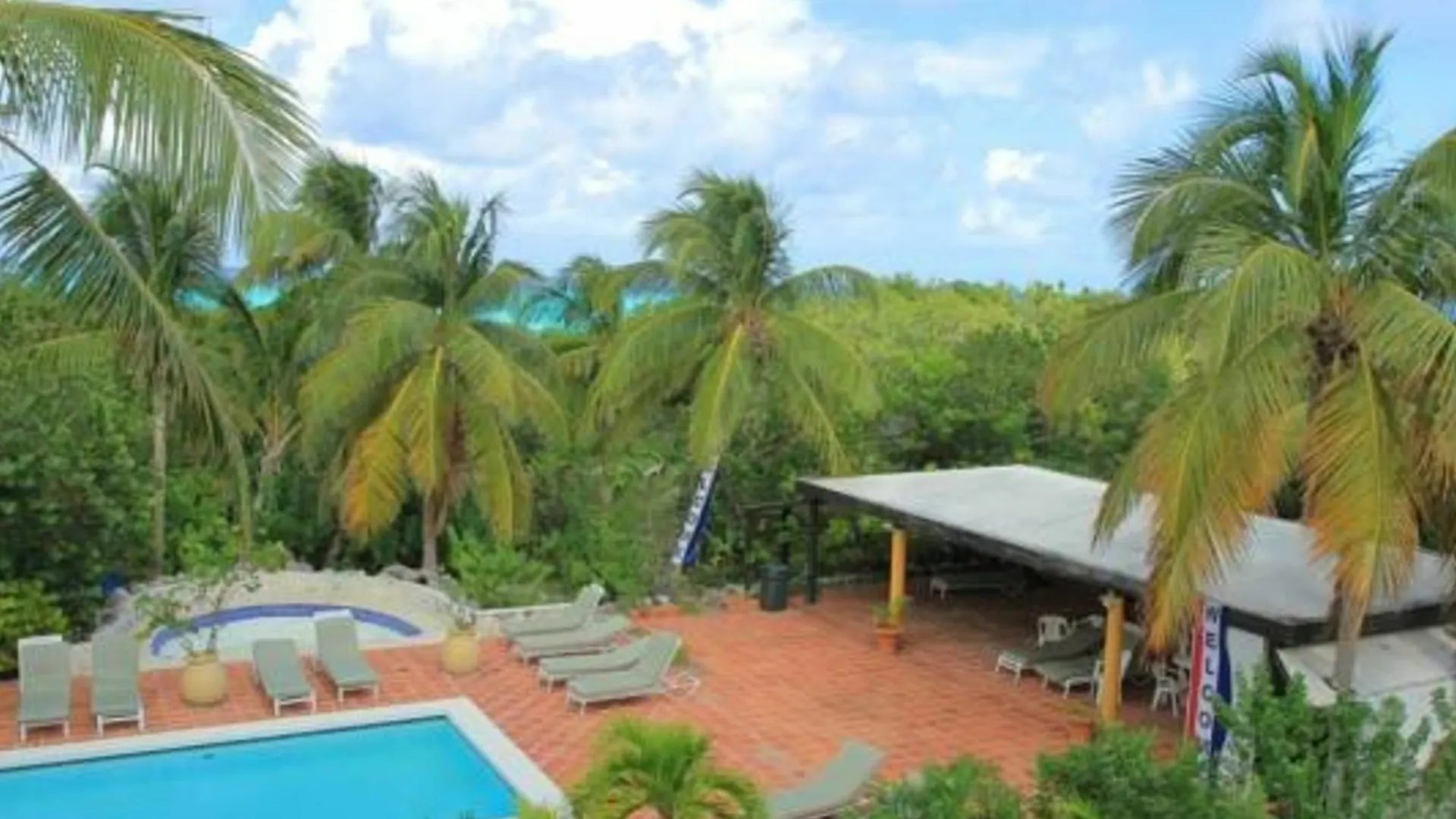 דירה Shoal Bay Village Allamanda Beach Club