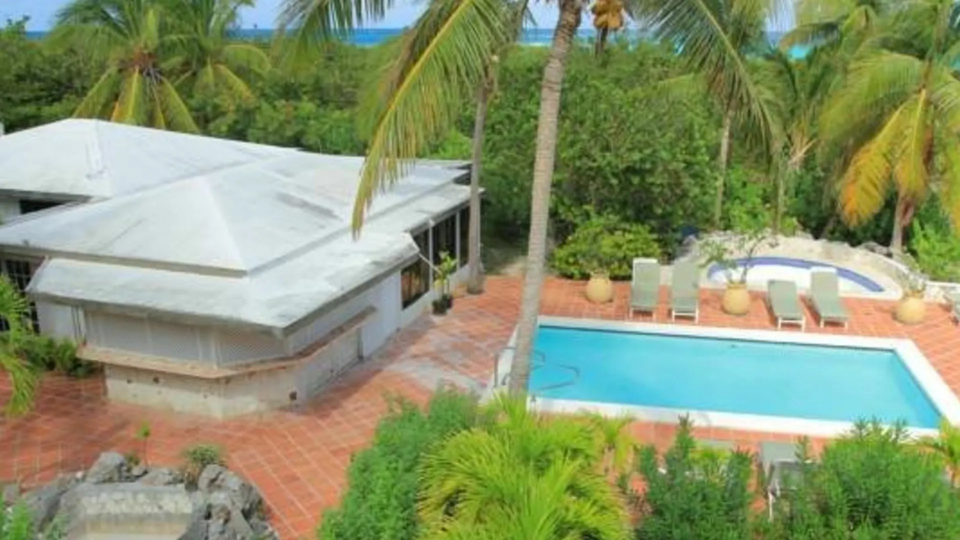 Shoal Bay Village Allamanda Beach Club 0*, Shoal Bay Village