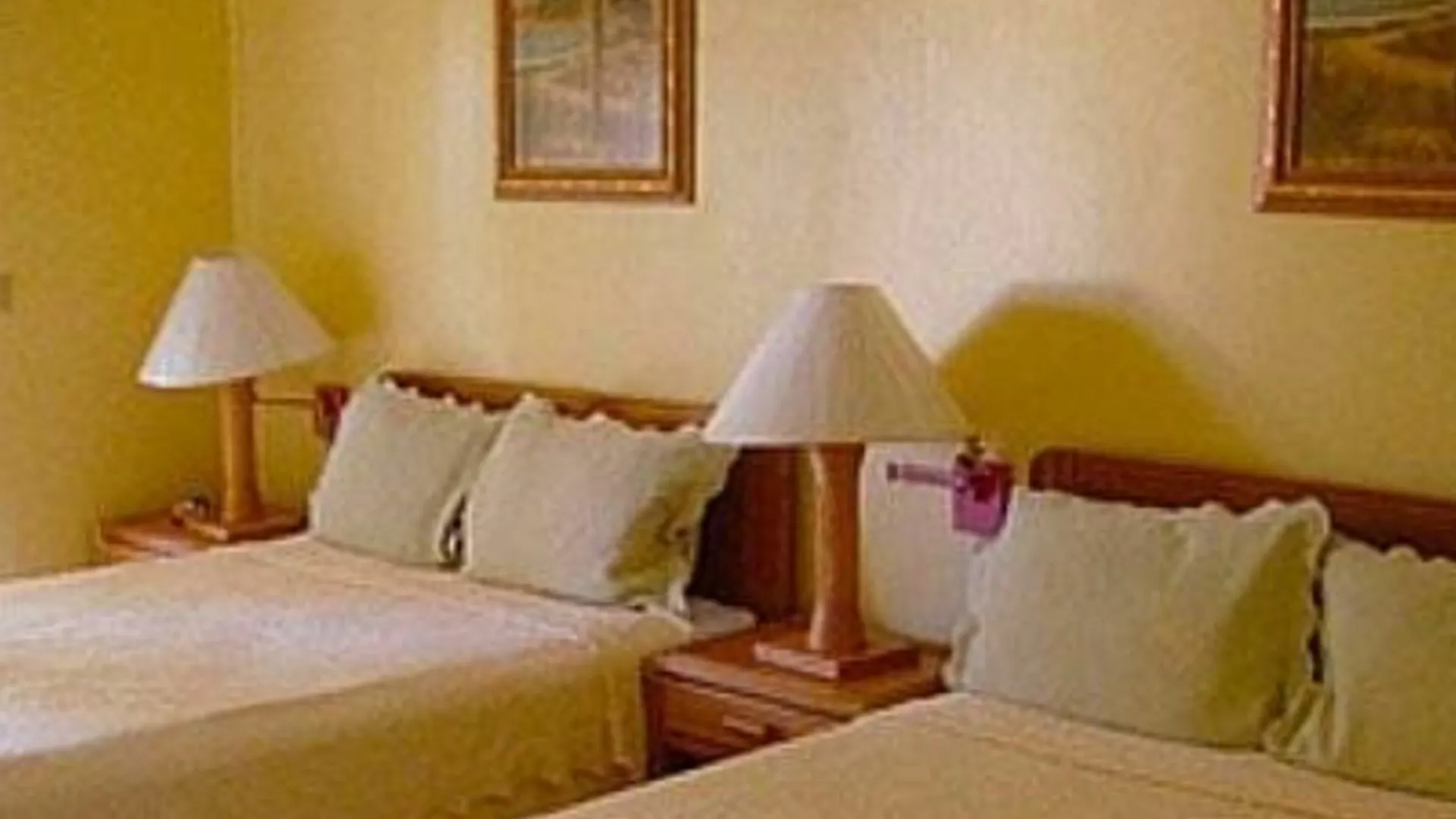 Shoal Bay Village Allamanda Beach Club אנגווילה
