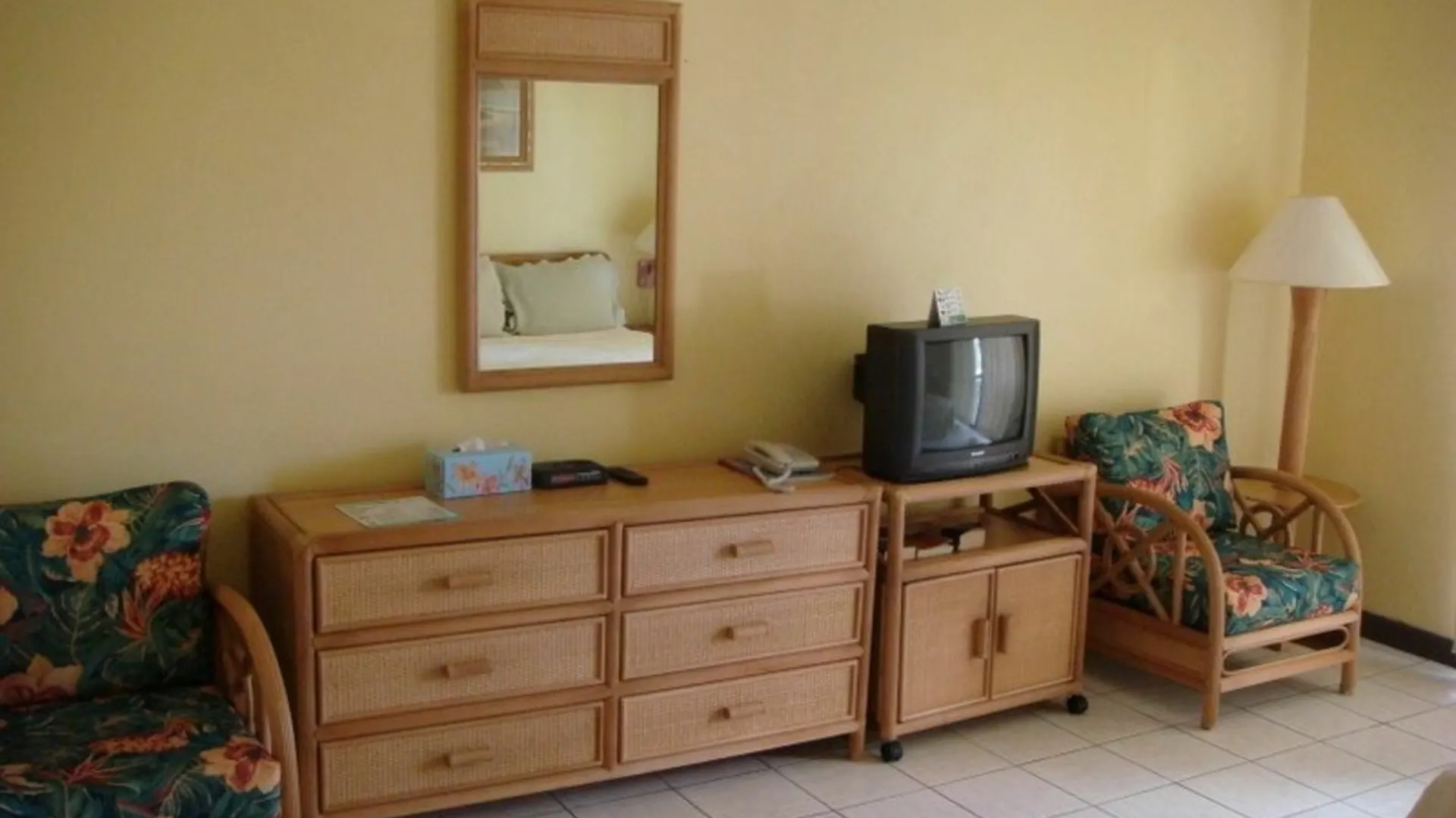 Shoal Bay Village Allamanda Beach Club 0*, Shoal Bay Village אנגווילה