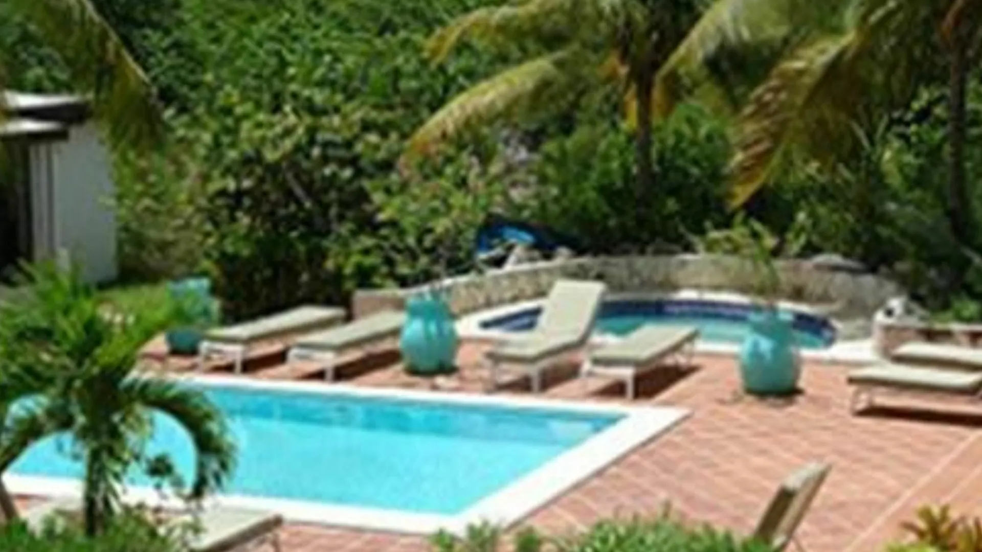 Shoal Bay Village Allamanda Beach Club