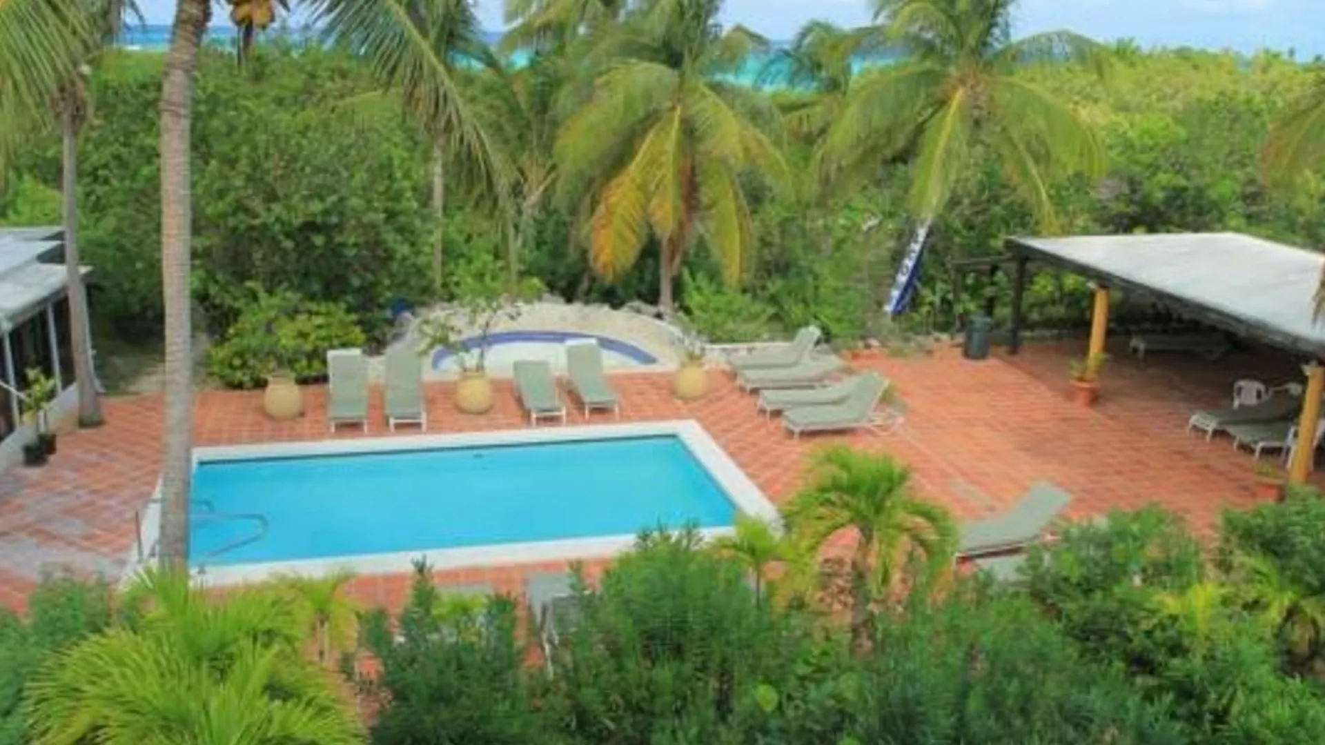 Shoal Bay Village Allamanda Beach Club אנגווילה