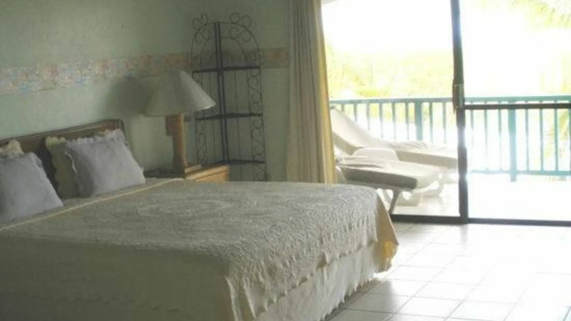 דירה Shoal Bay Village Allamanda Beach Club